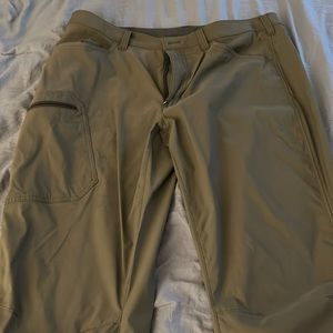 Eddie Bauer Pants (x2)